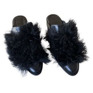 Freda Salvador Dorinda Mule